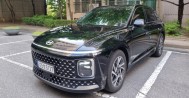 그랜저 3.5 프리미엄 LPG 2WD 125호5127 그랜저장기렌트, 신불자장기렌트카